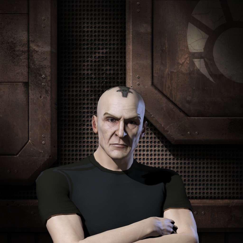 Darkus Harushi