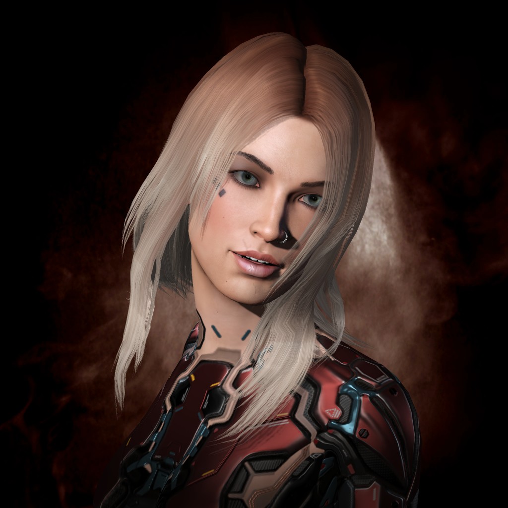 Kira Carrol