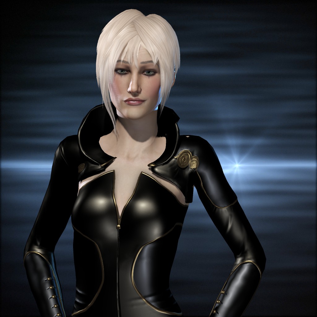 Harpy Ralden