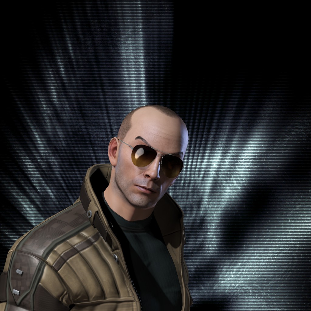 Zod vonGengod