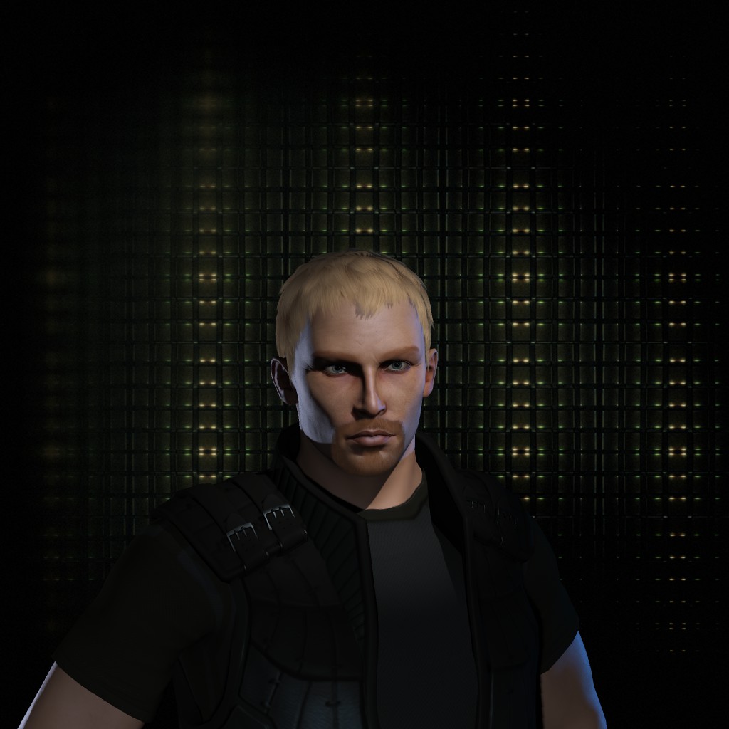 Skeevy Mick Vyvorant
