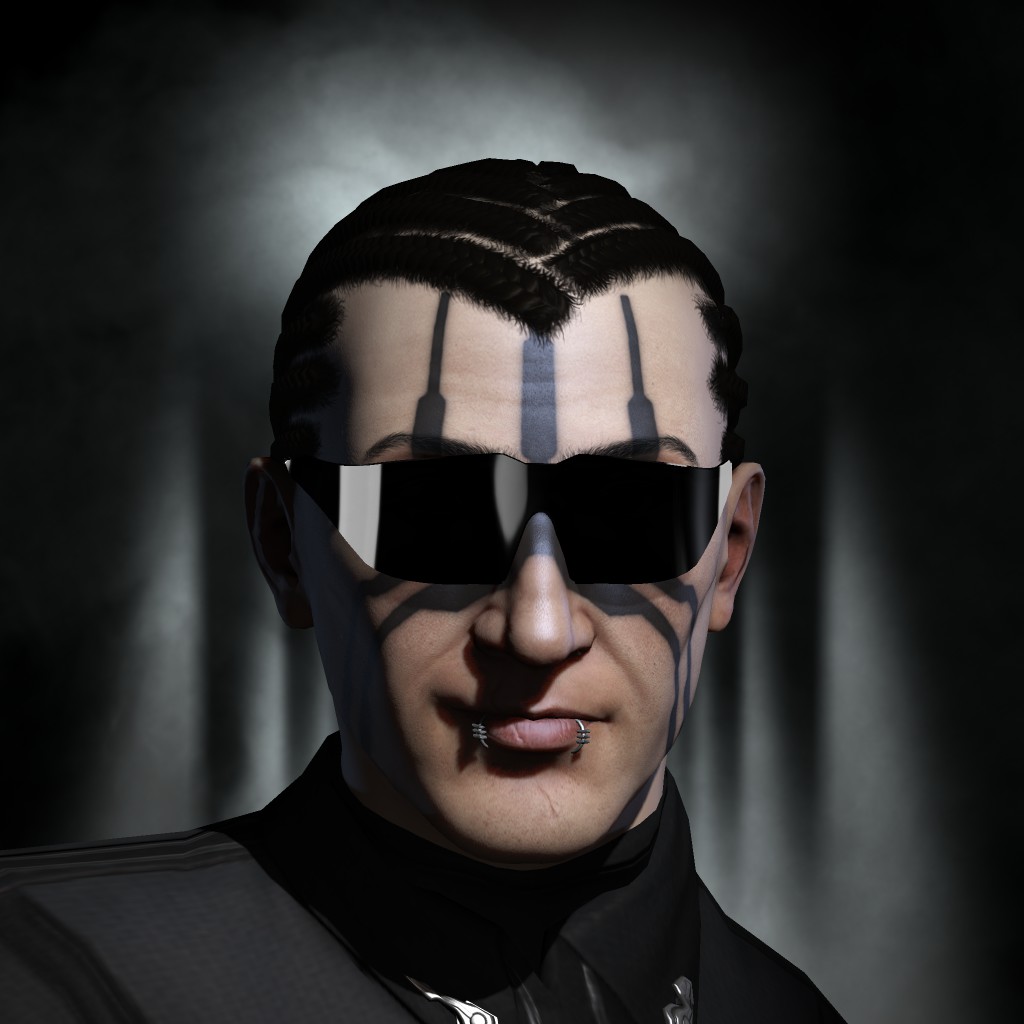 Not 'That' Guy