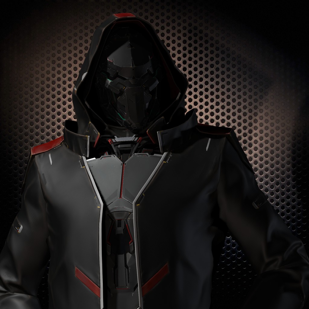 Lifestorm Nightcrawler