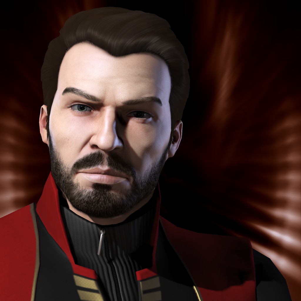 Mark Lock