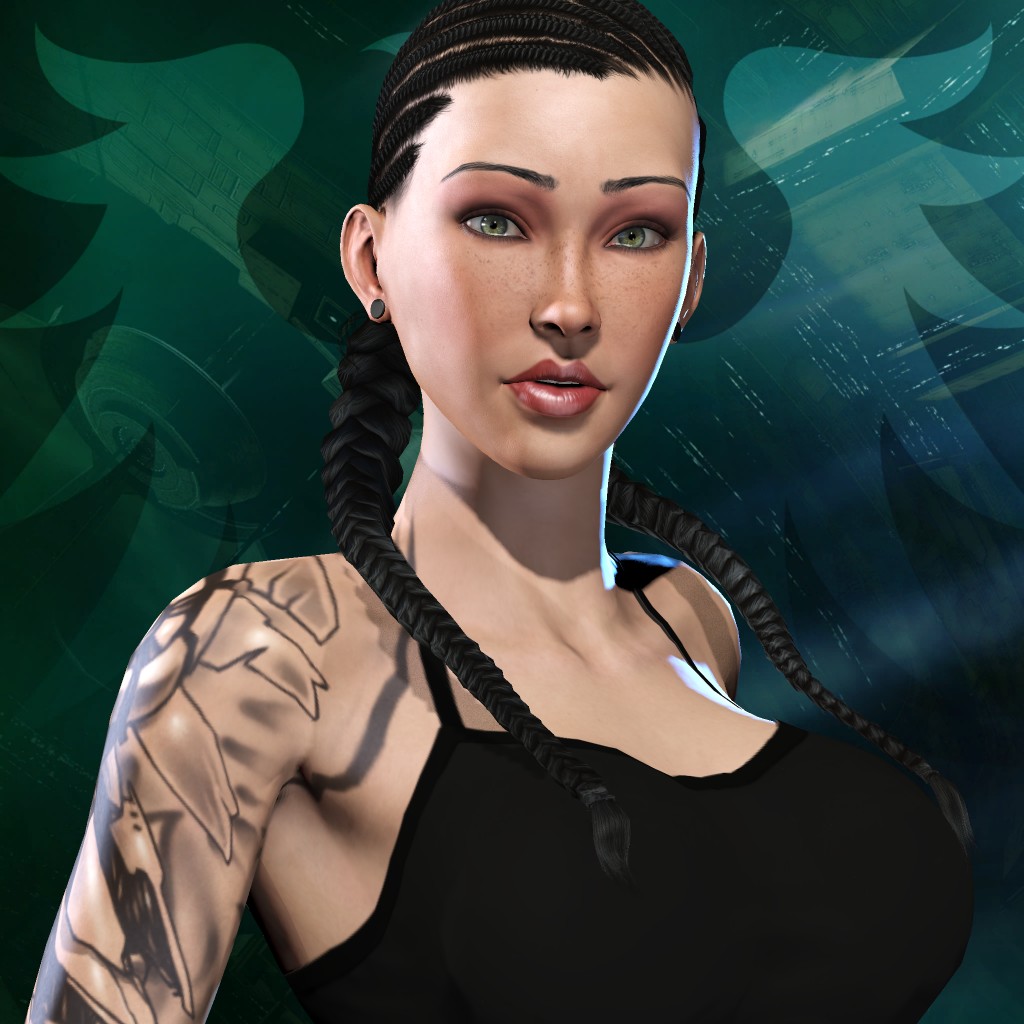 Heather Sandstorm
