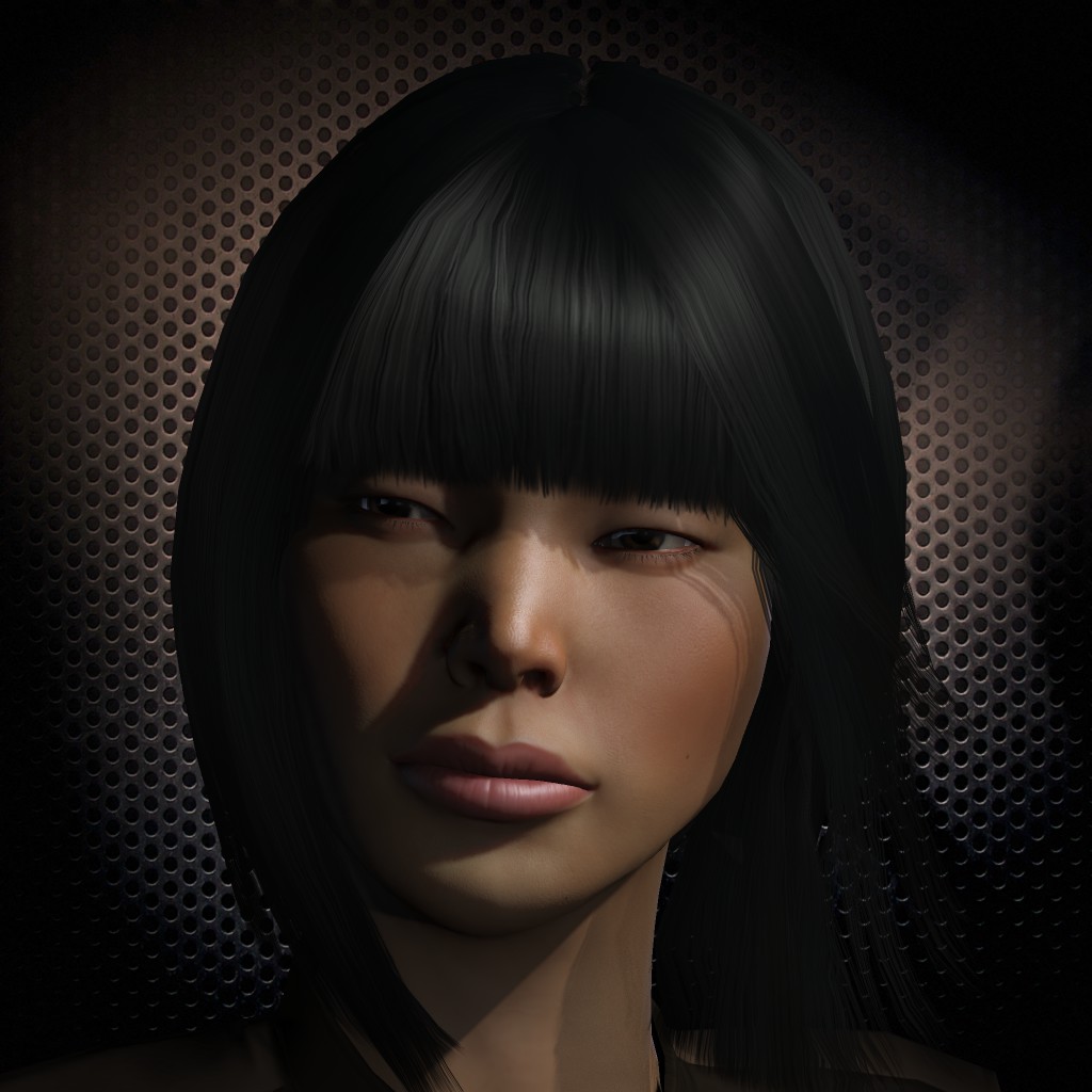 Asami Yamasaki