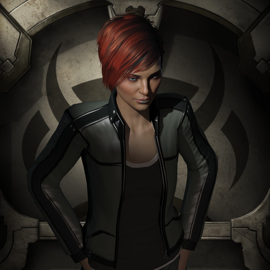 Andraste Mordu