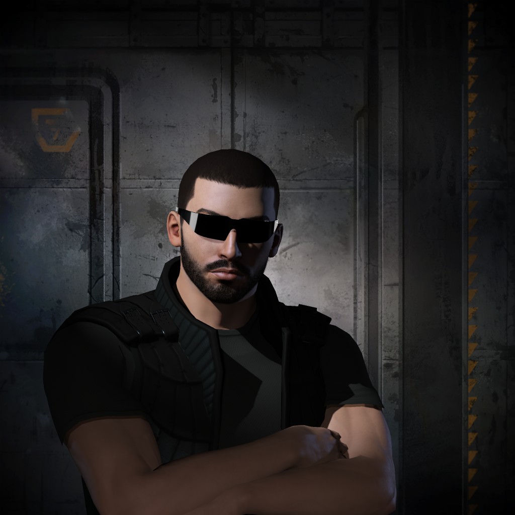 Terrence Rotineque