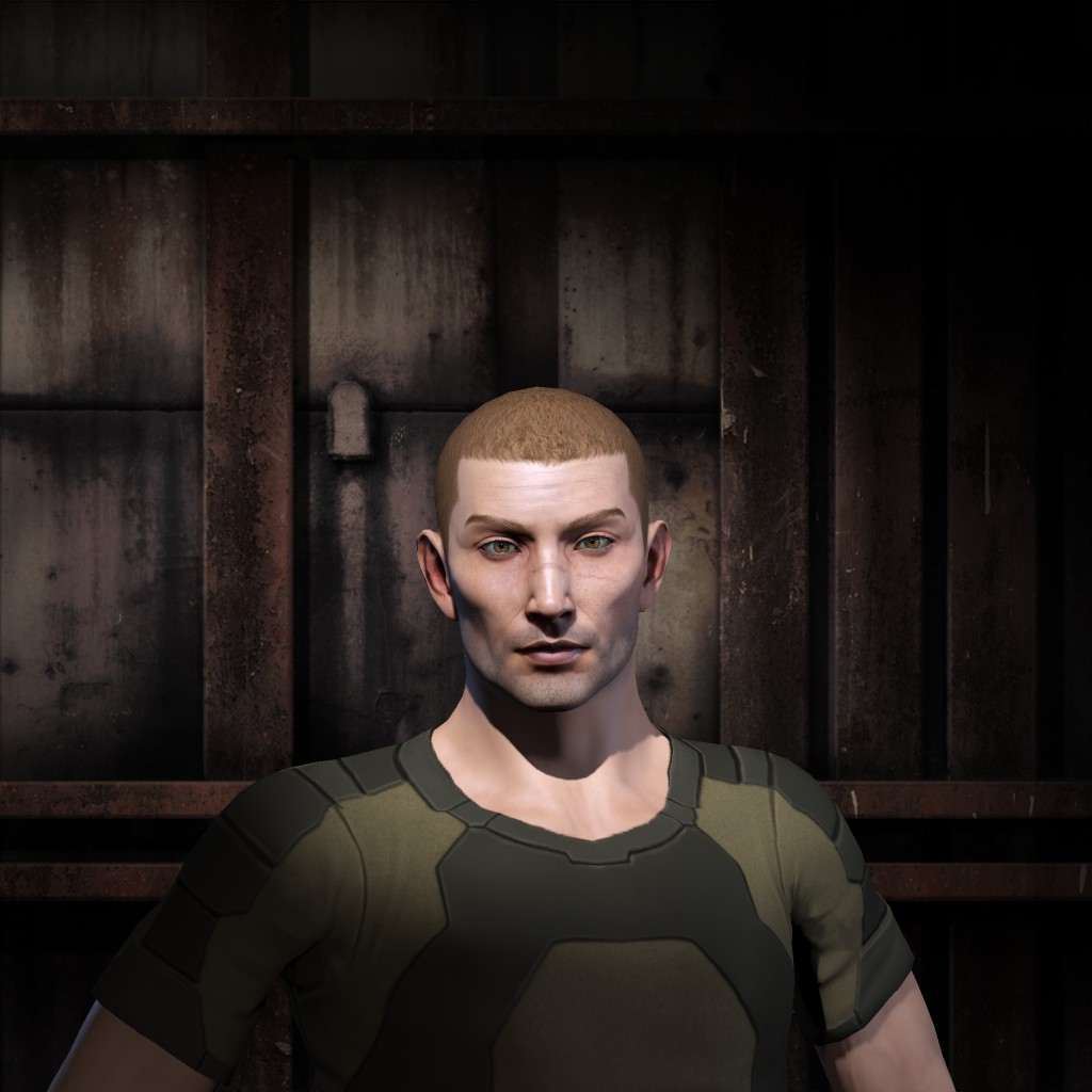 Finnick Morgan