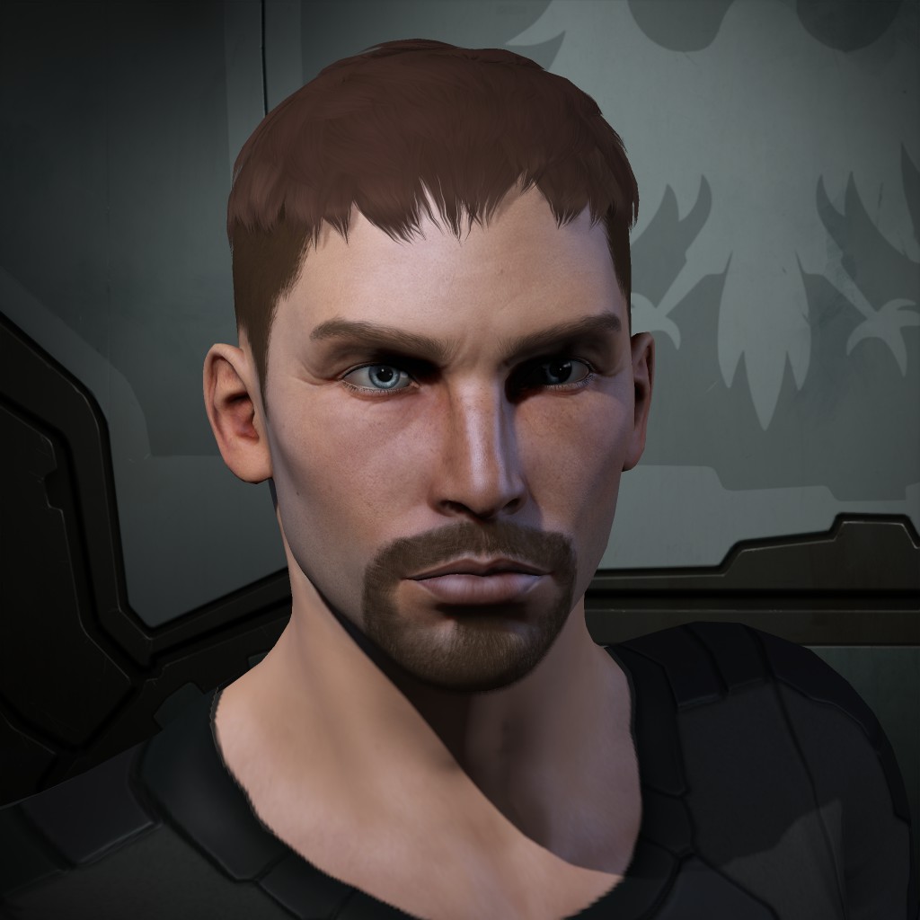 Zander Echerie