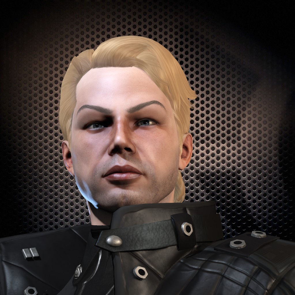 Robert Spectarian Spectarian