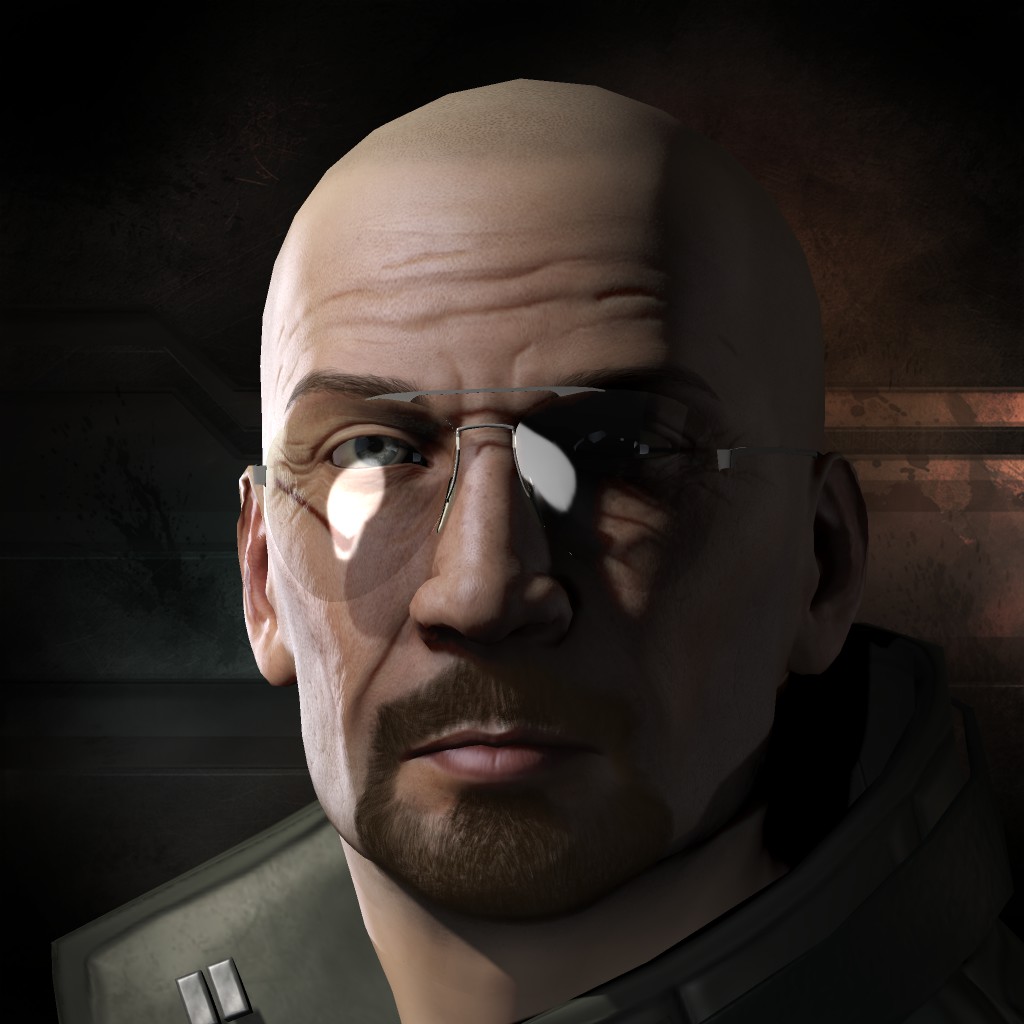 Hugh Ragnack