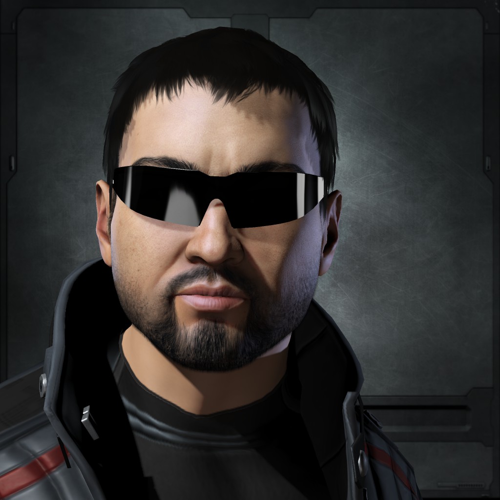 RyanTheWolf