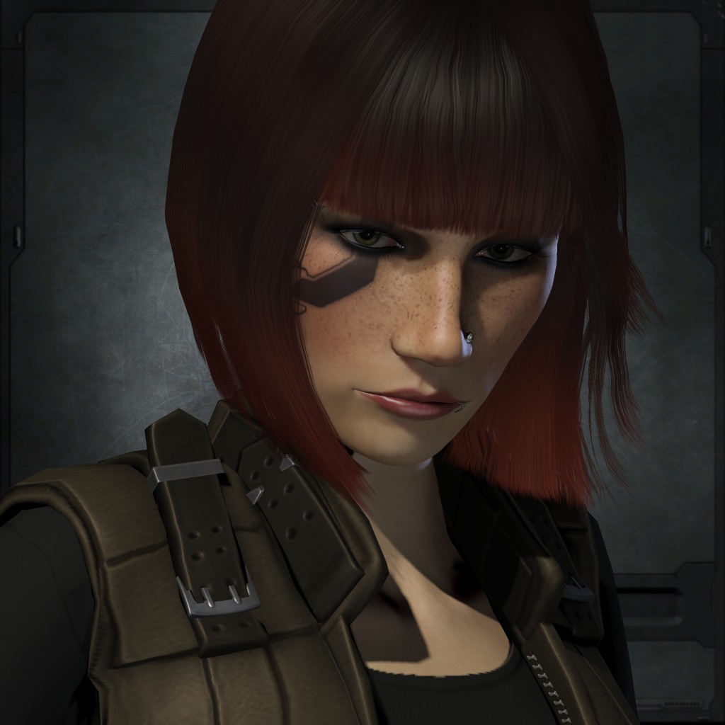 Leeloo RoLaren