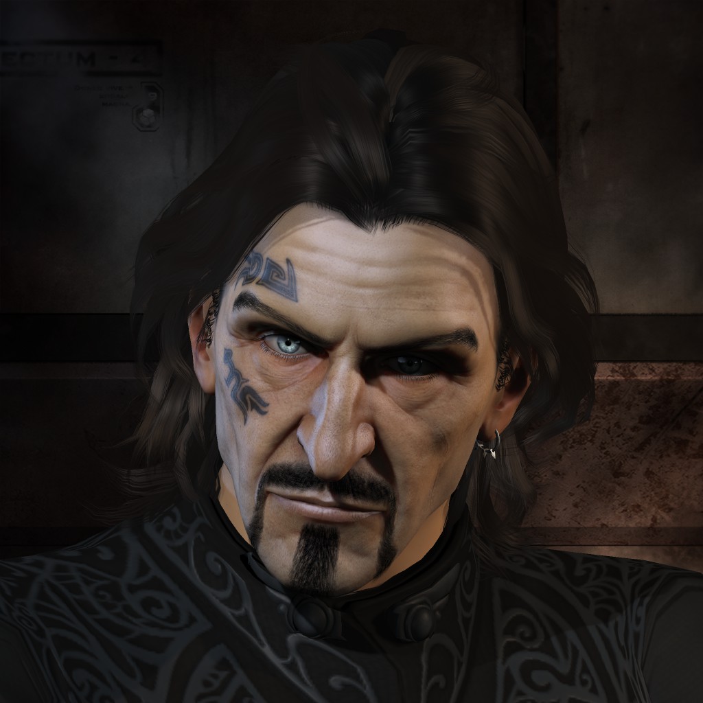 Styx Dyoz