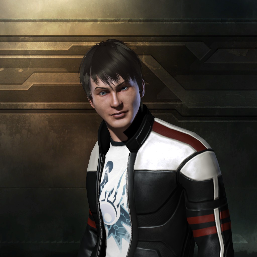 Nikita Slotov
