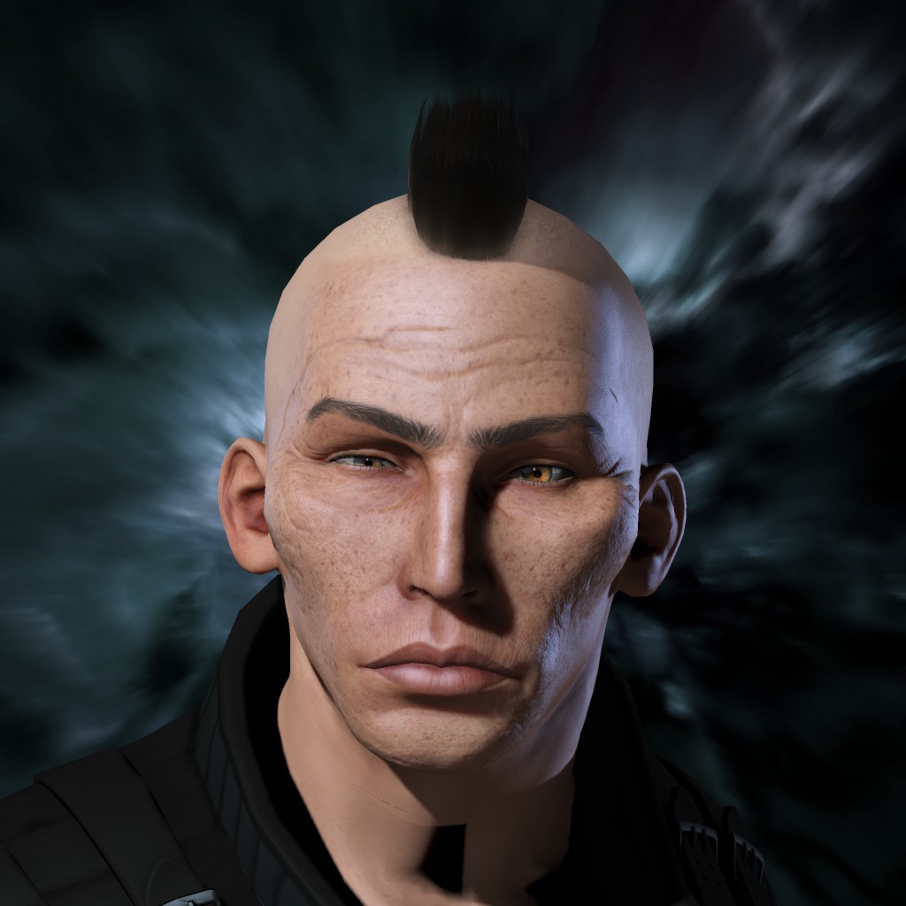 Hawkeye Crendraven