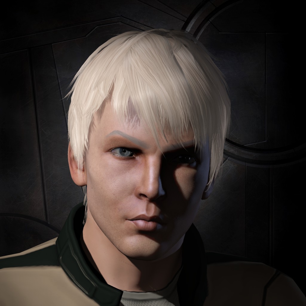 Vadim Grey