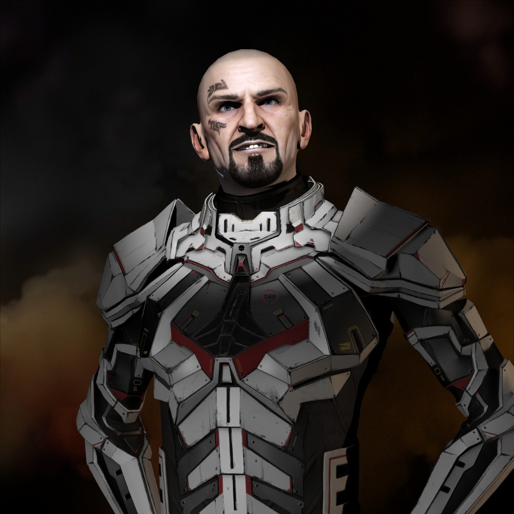 Fallios Kade