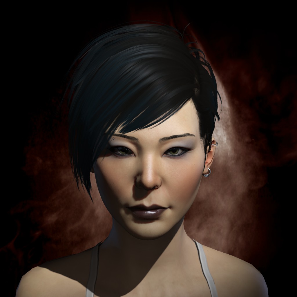 Chiyo Koon