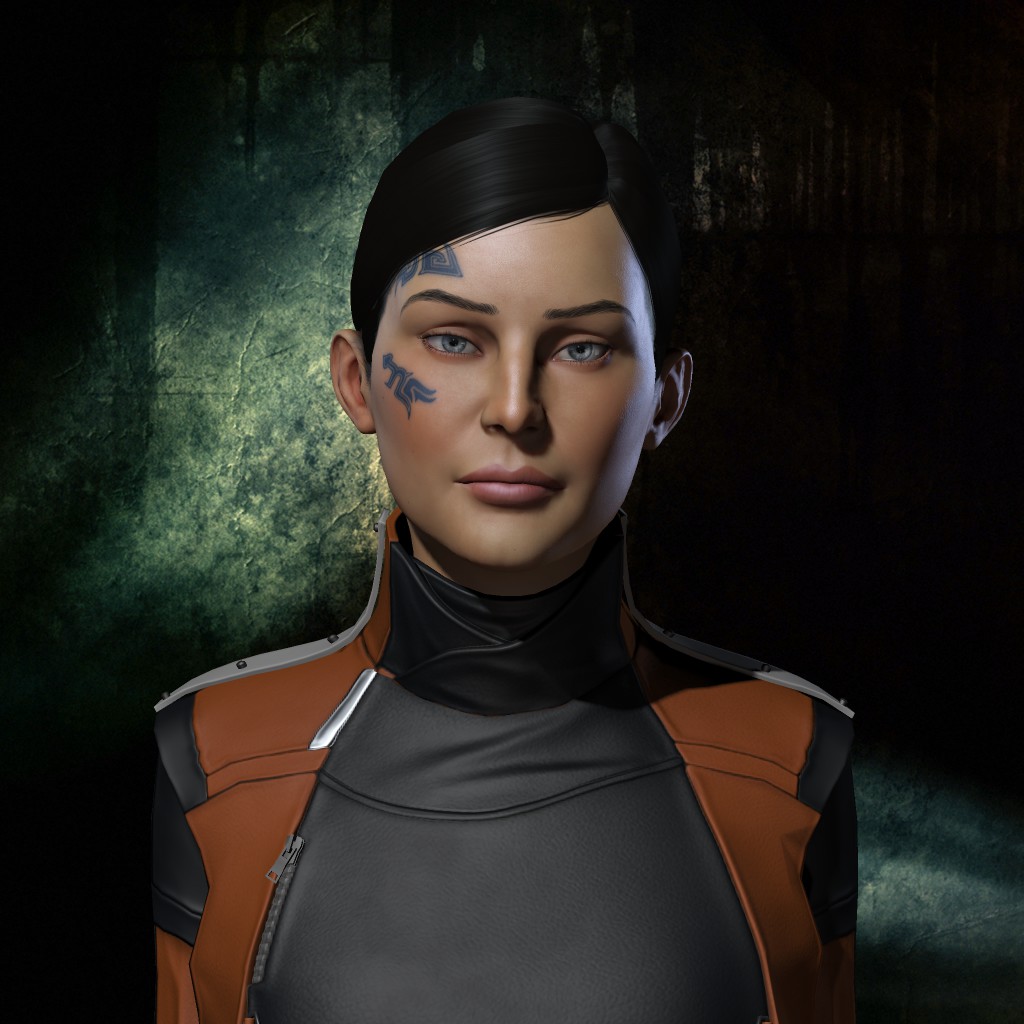 Shamokina Avada
