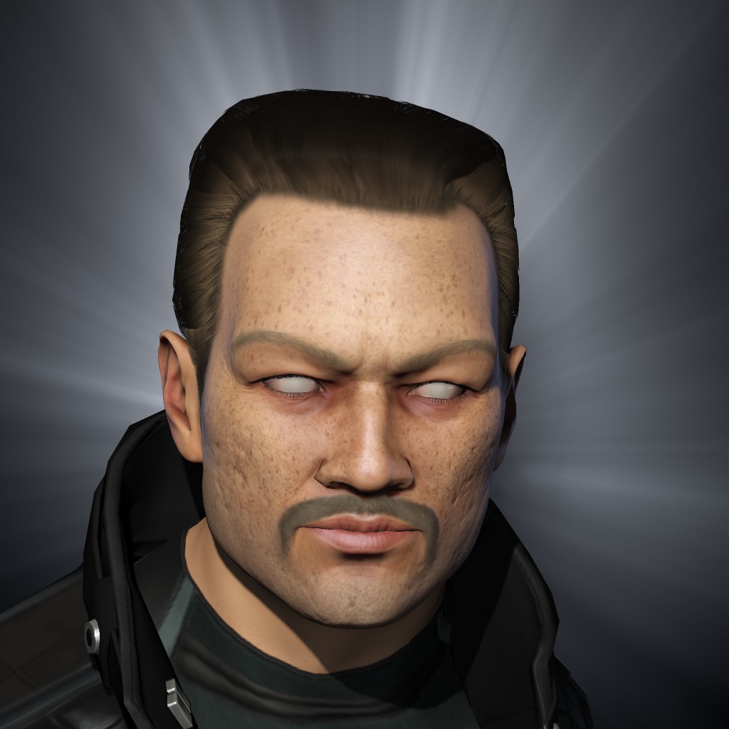 Tiberious Marksmith