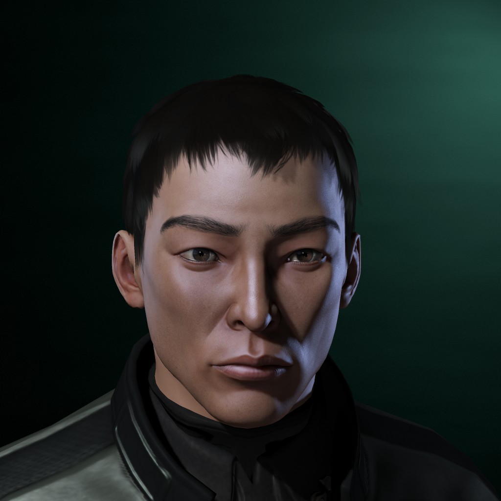 Xin Donier