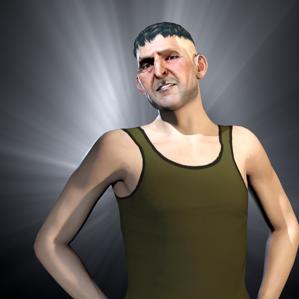 WelshmansCock ShitStabber