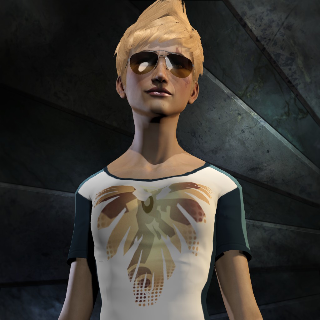 Lady Khai