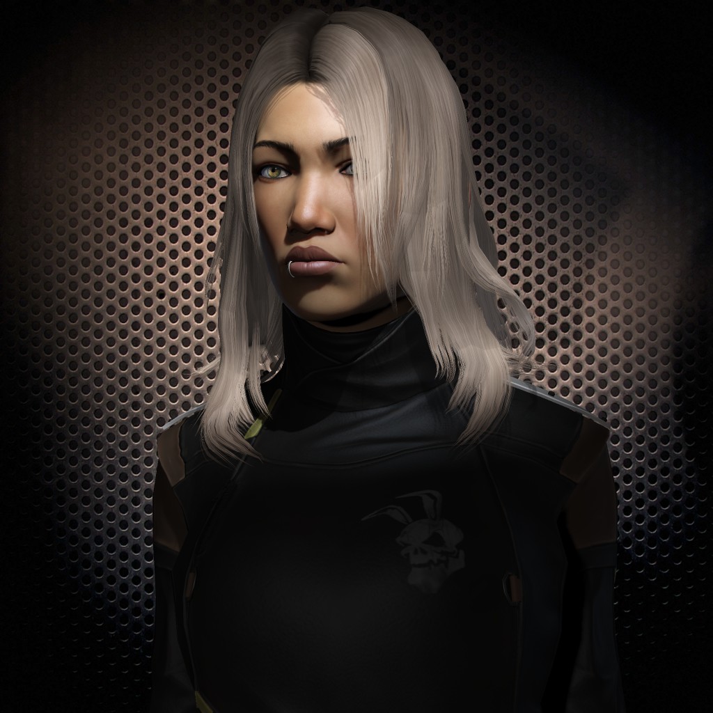 Alpha Aurora