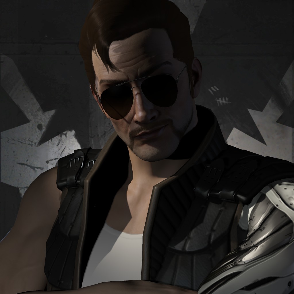 Butch Hotzenplotz