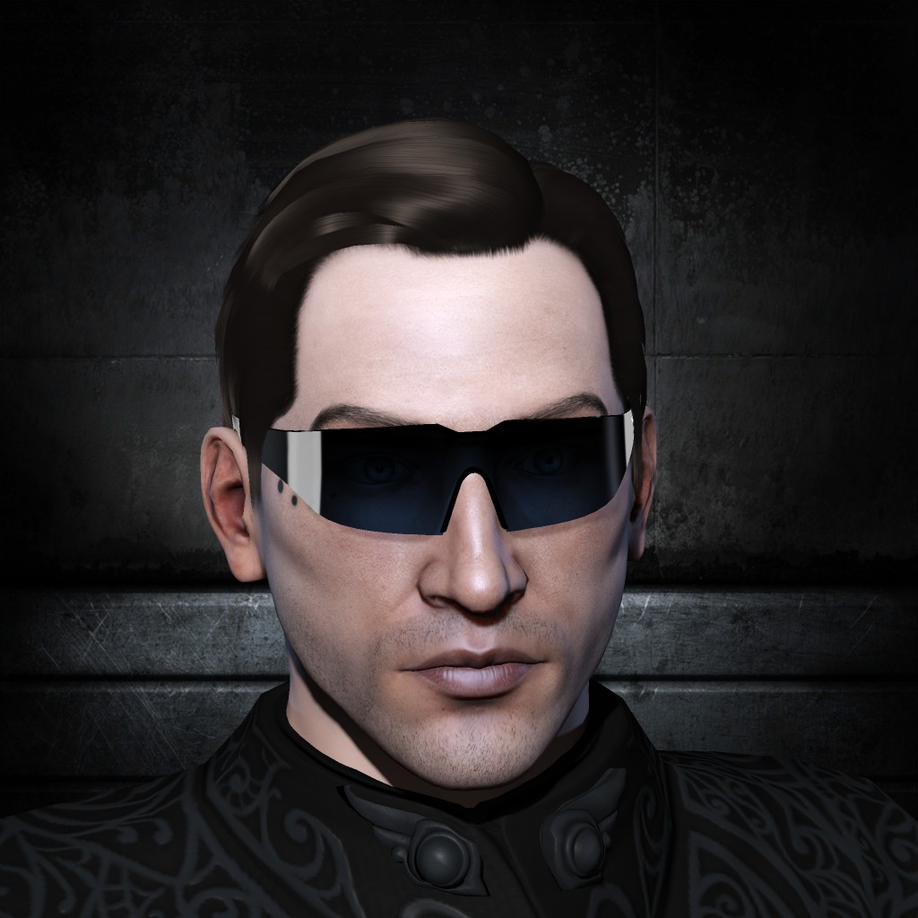 Alesha Suvorov