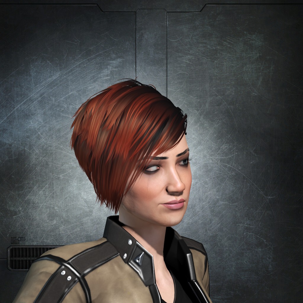 Kat of Wallstreet