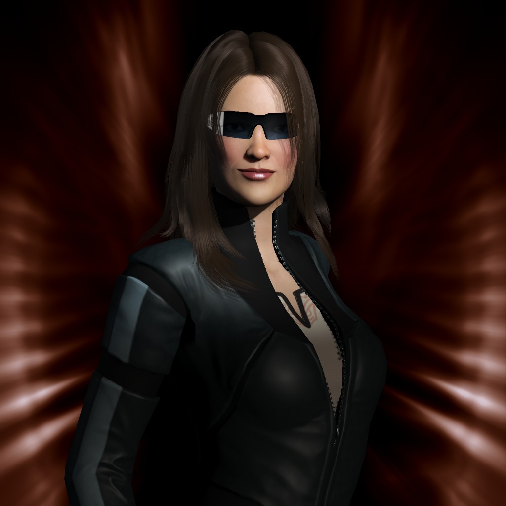 Jana MercenarioS