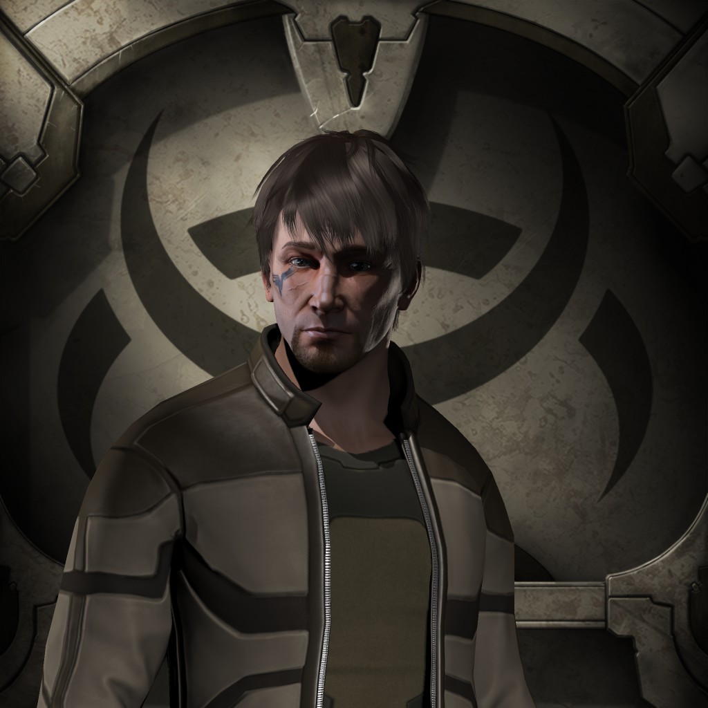Jonn Audanie