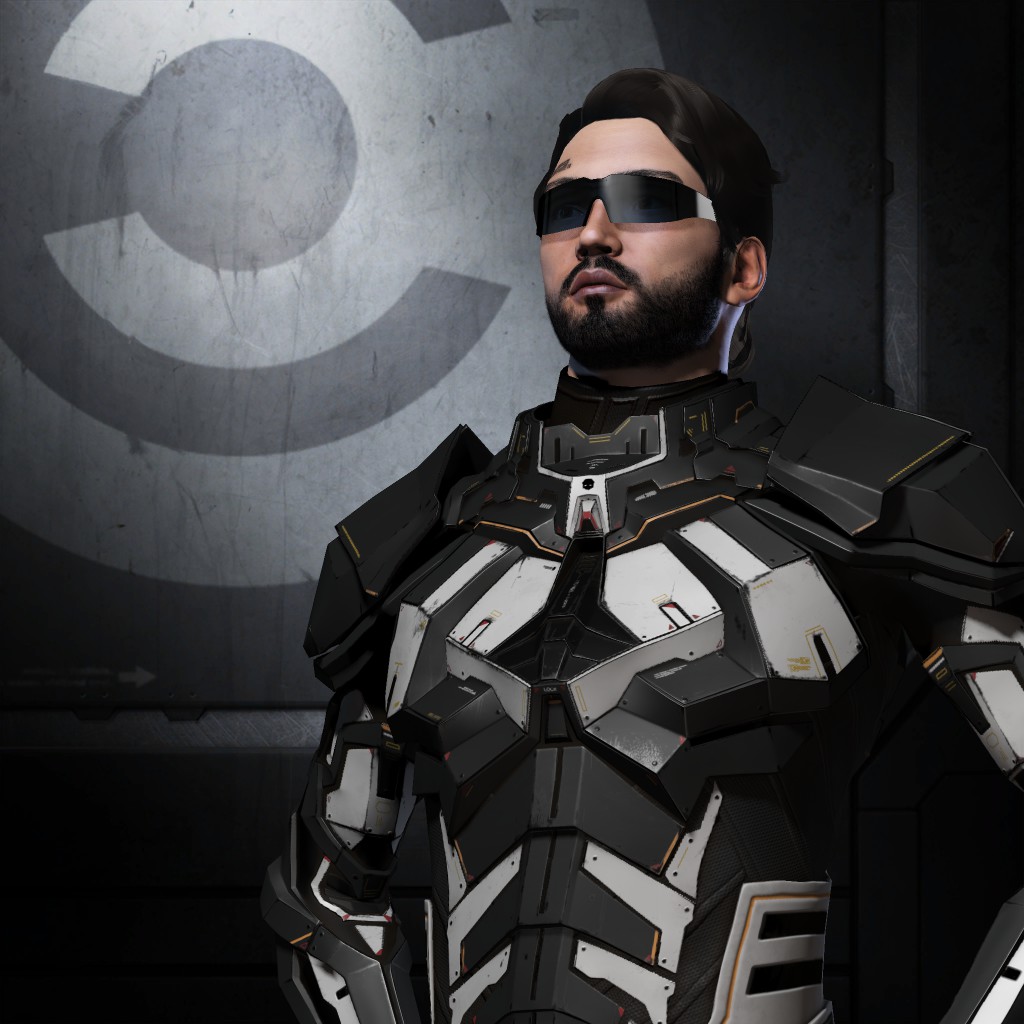 Hector Zephyros