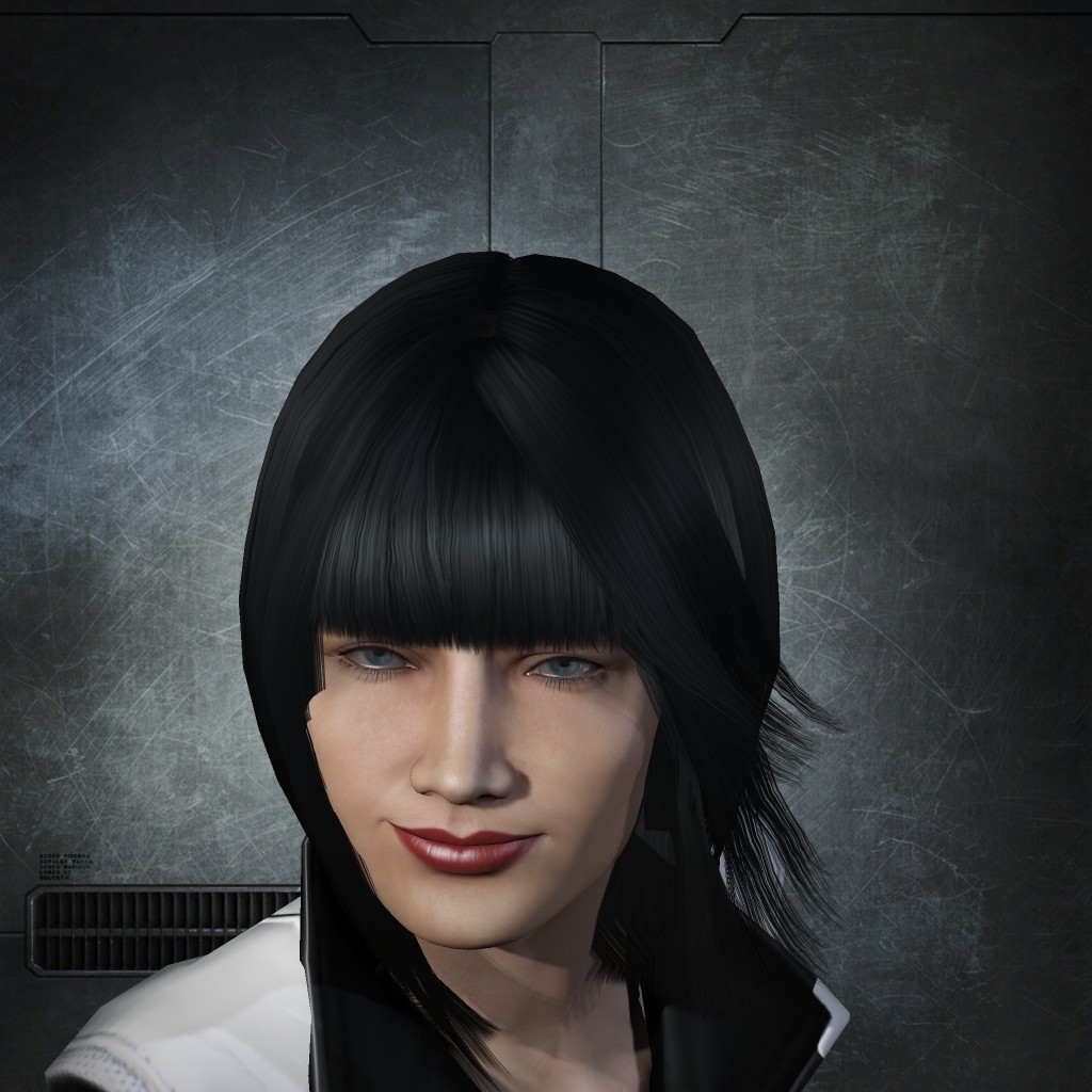 Valerie Vamps