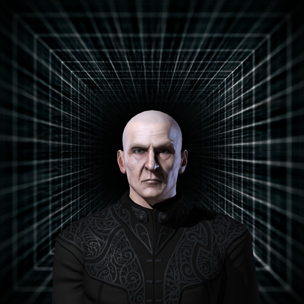 Unimatrix-02