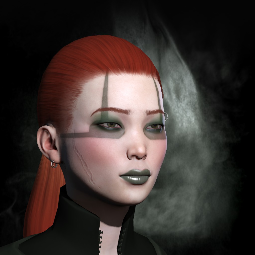 Silitarath Darine