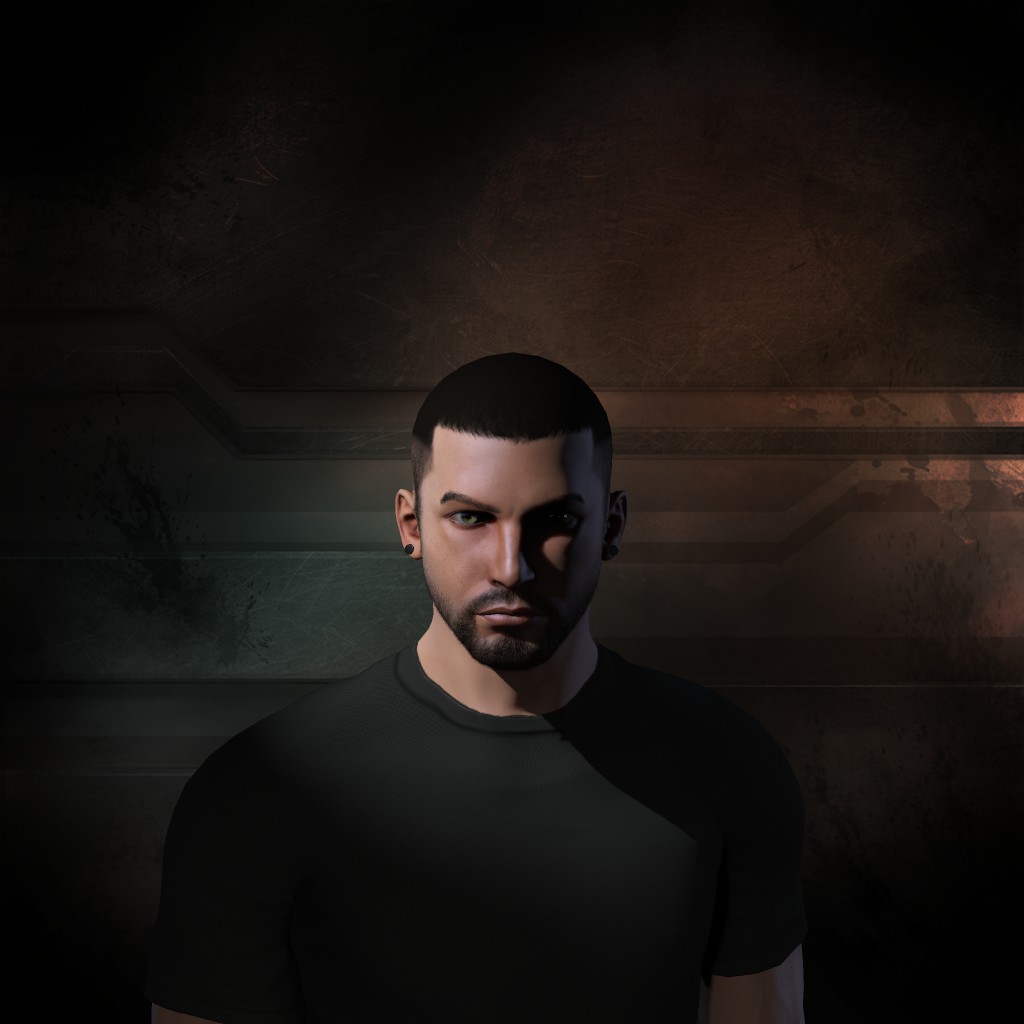 Dante Audron