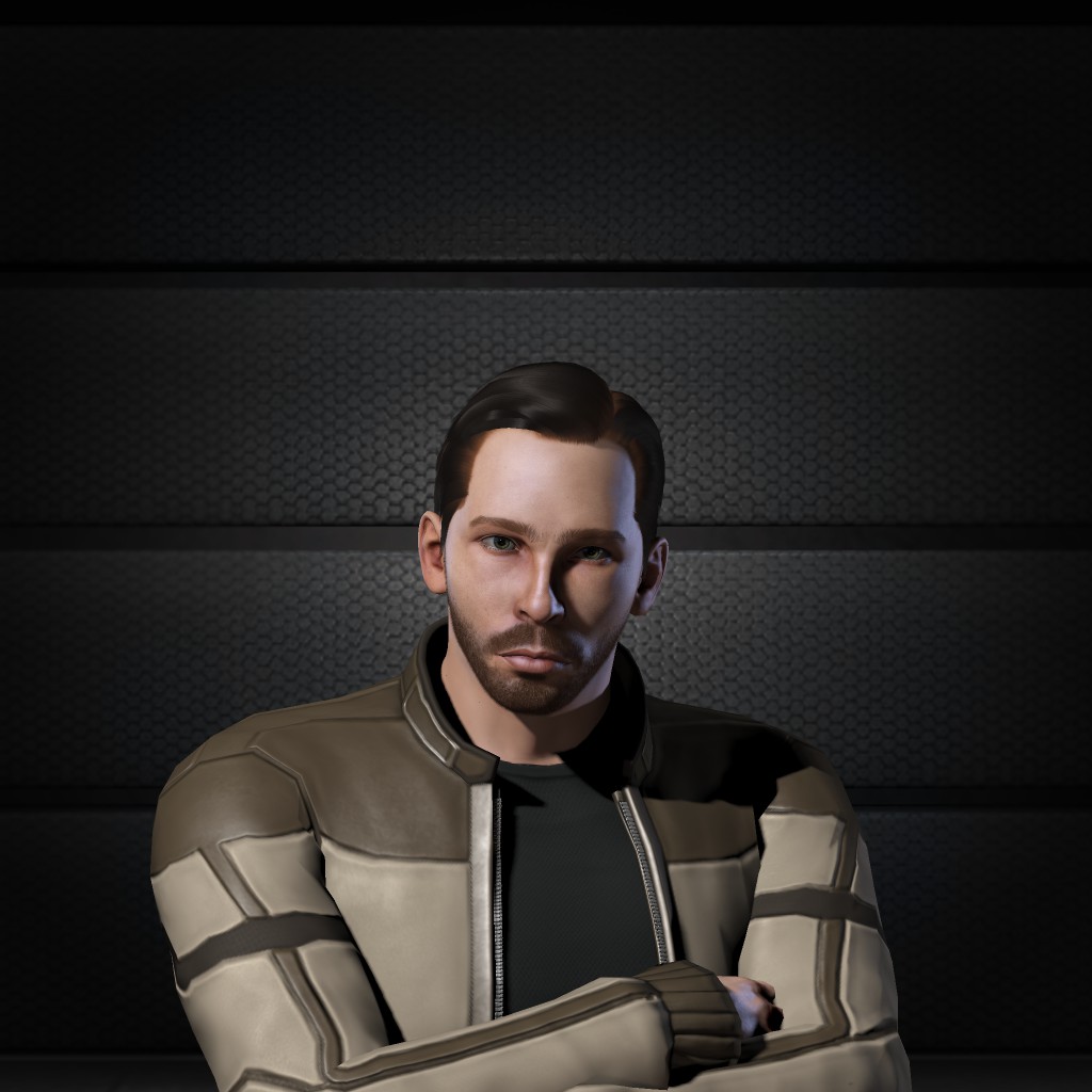 Issack Aideron