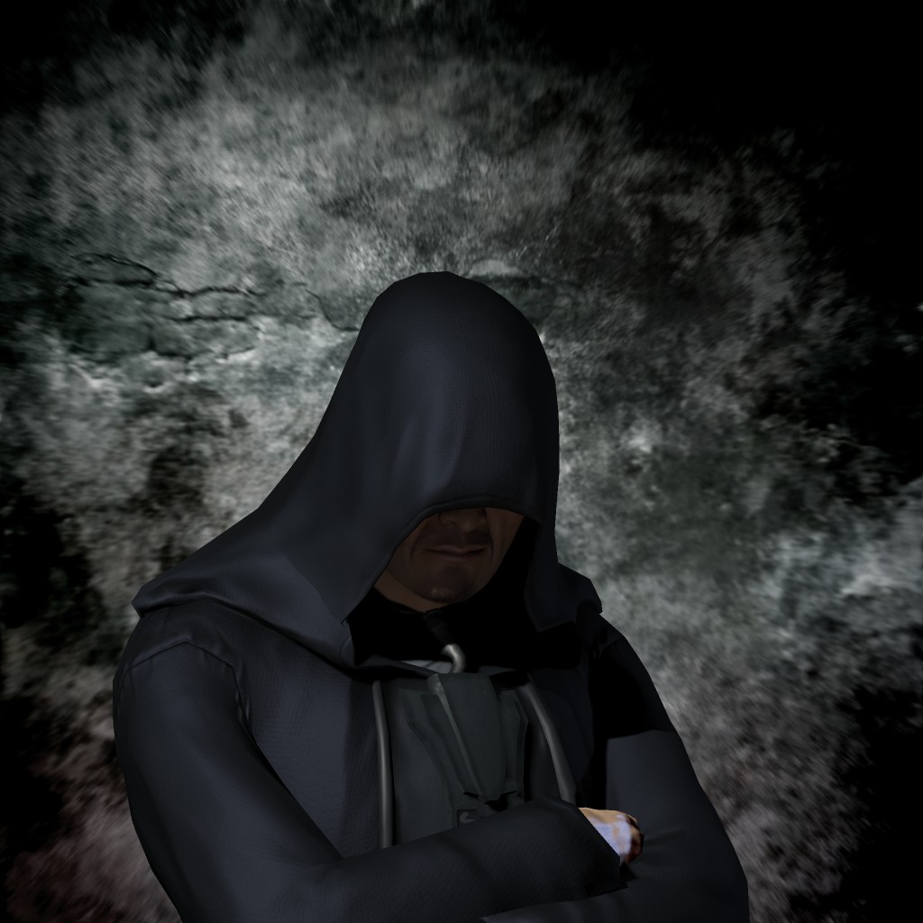 Cypher Chent-Shi