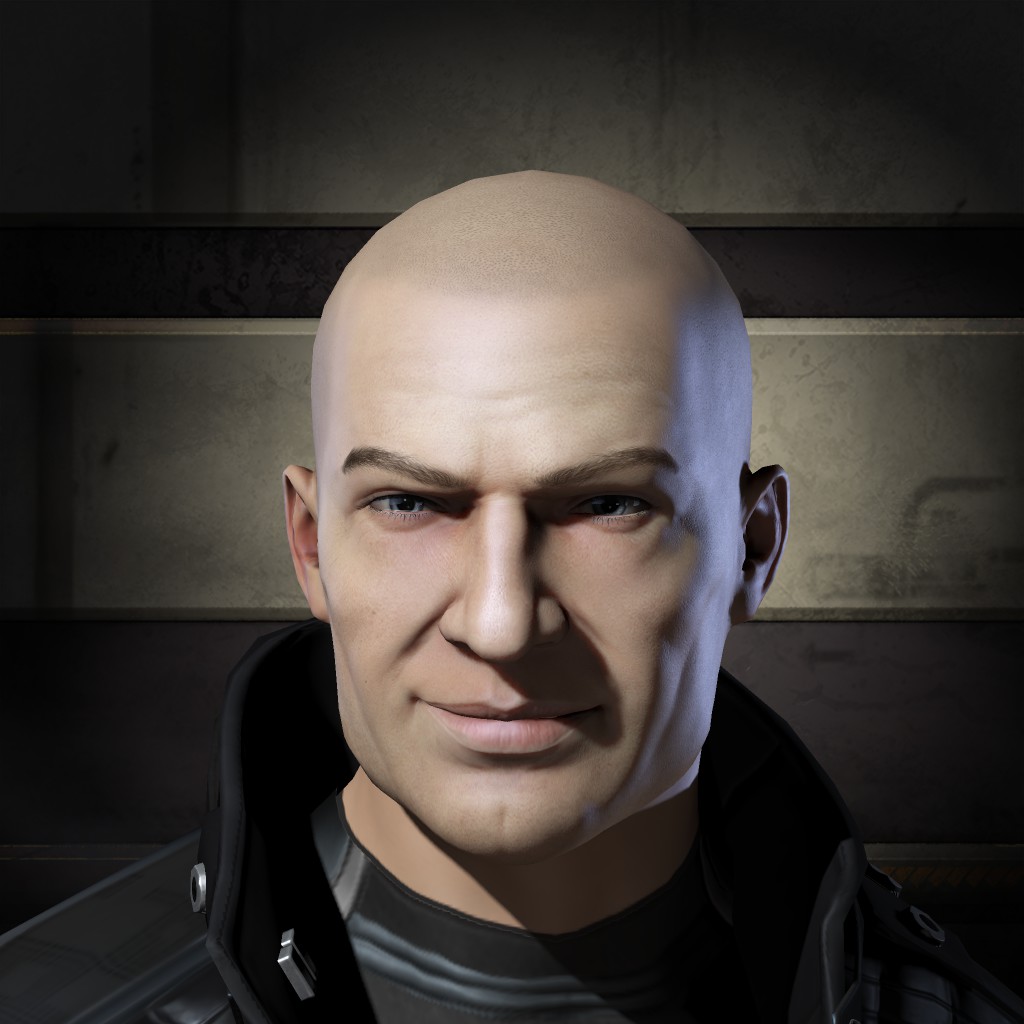 Alexandr Hinken