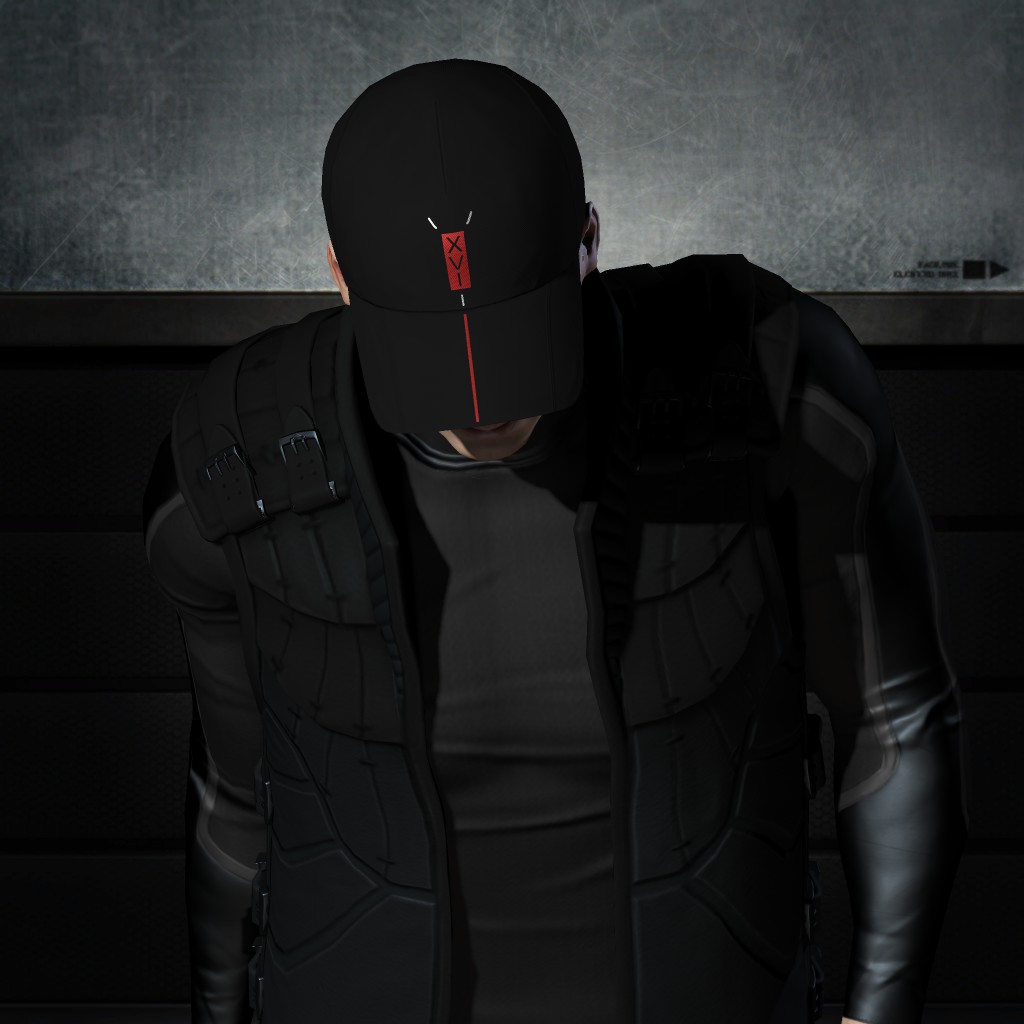 Super Hero Syndrome