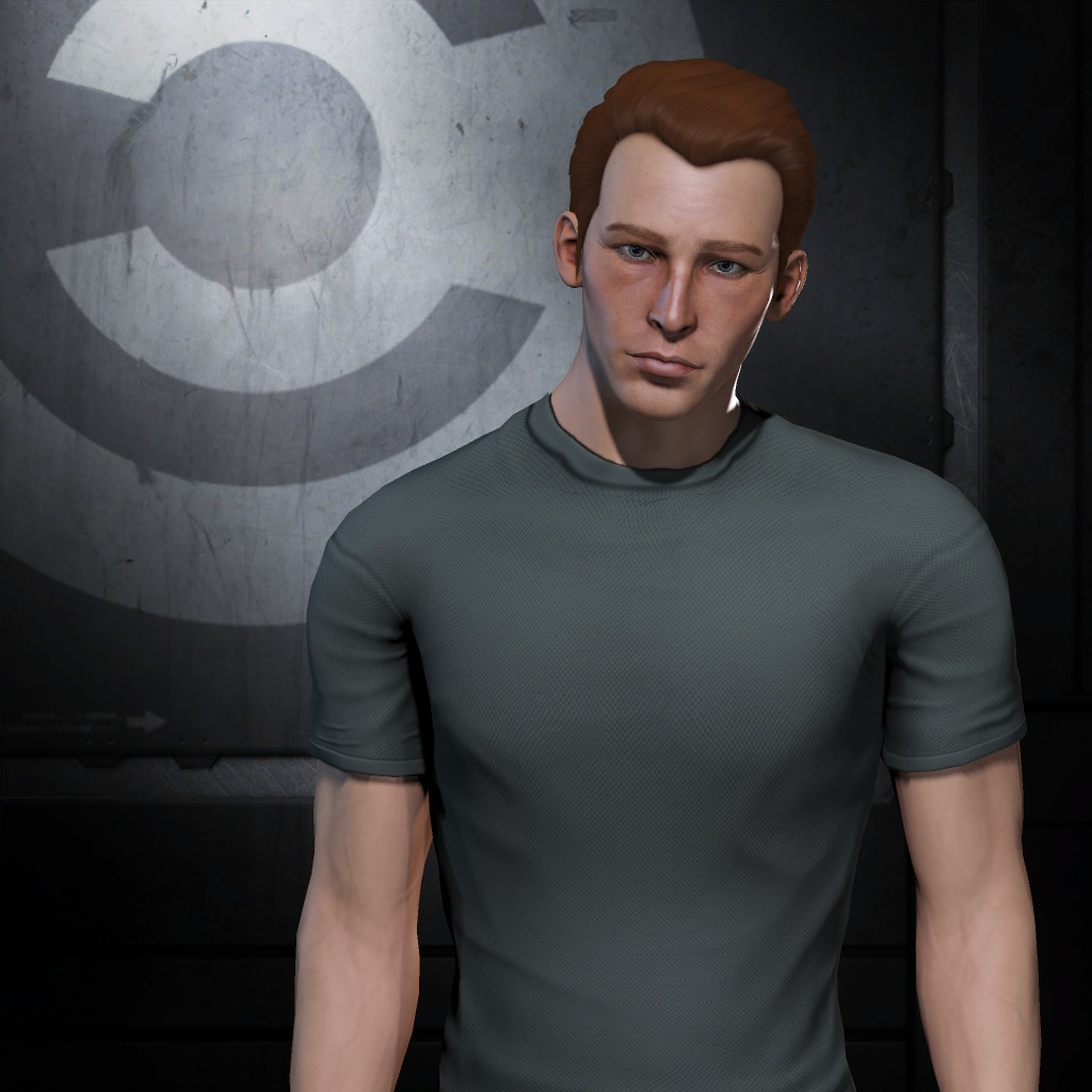 Van Harsh