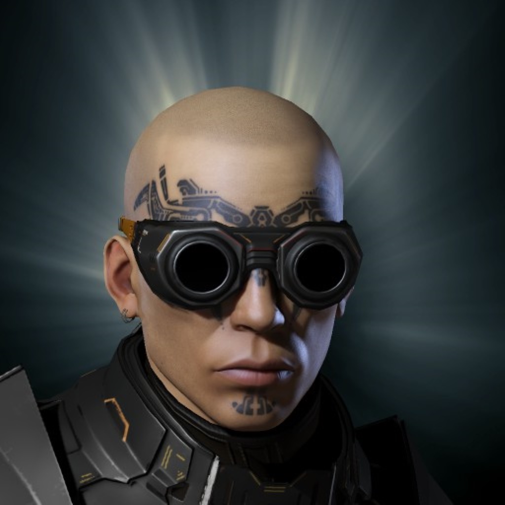 Grog Peterman