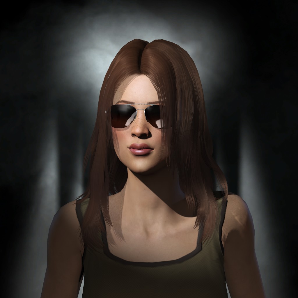 Sharon Dost