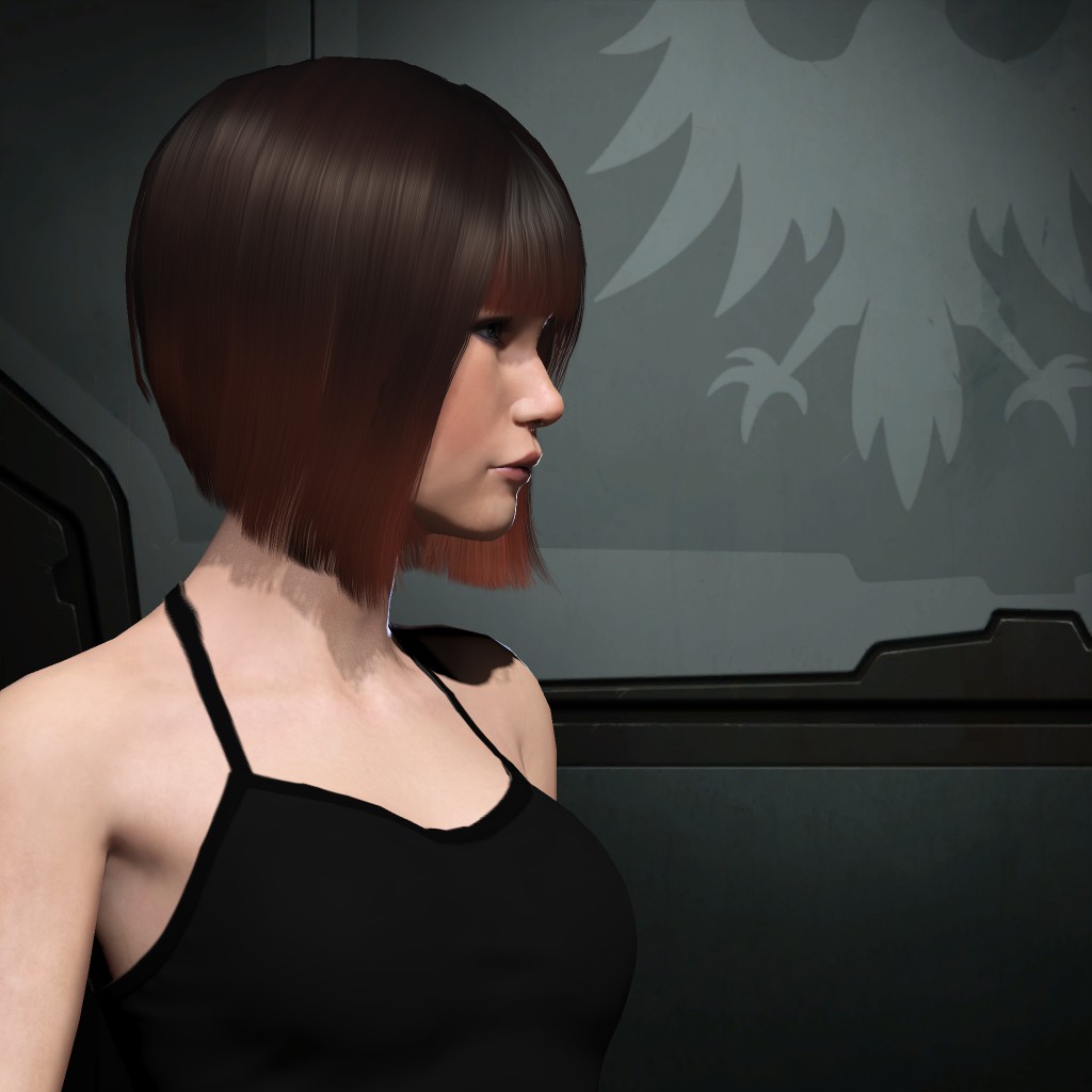 Viola Vamp