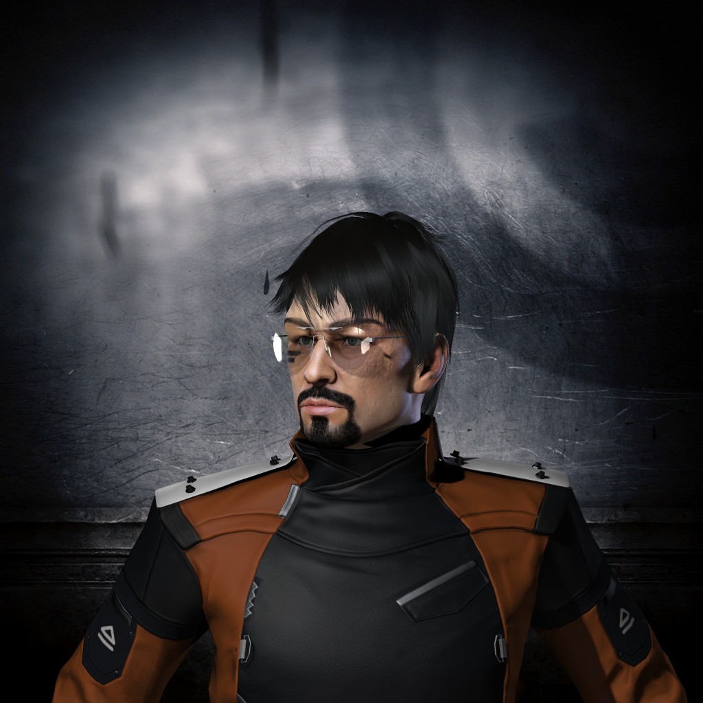 Alexandr Molotov