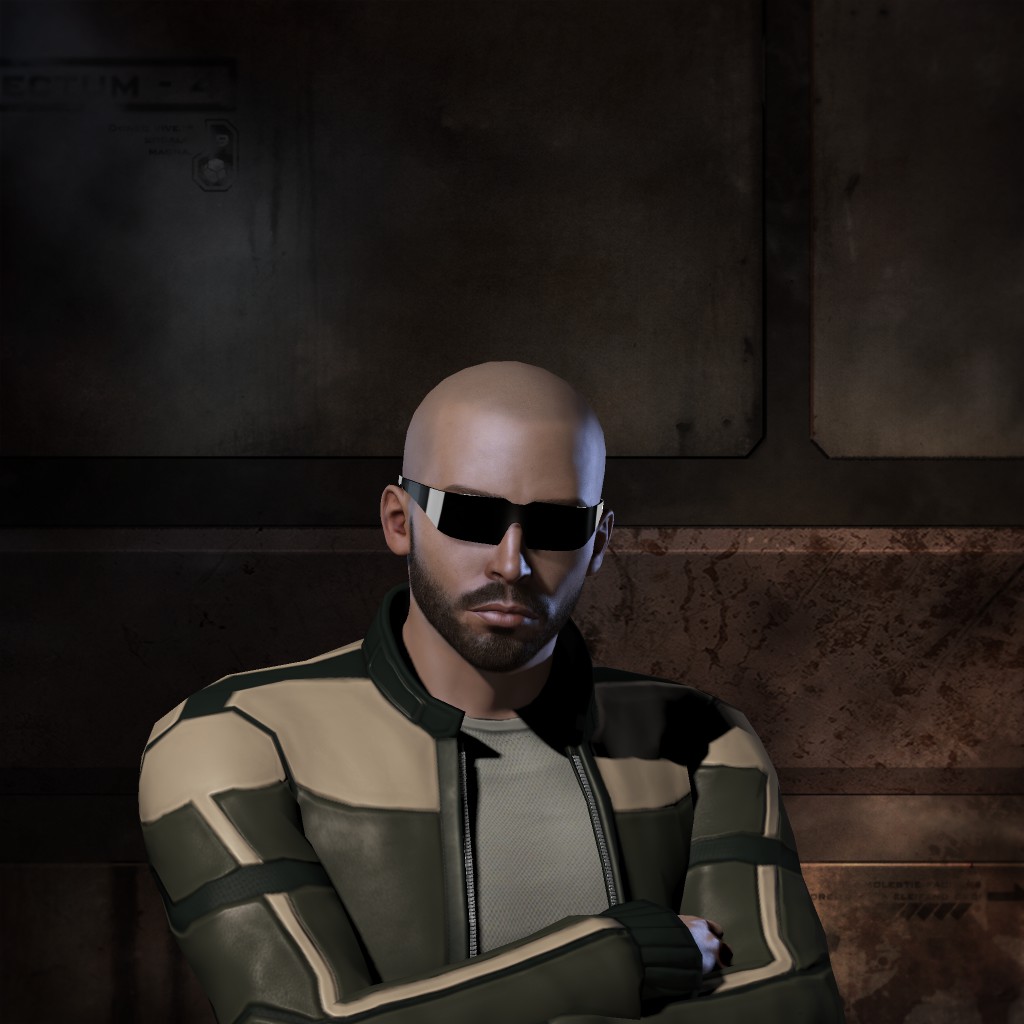 Igor Staric